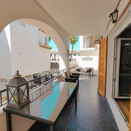 Spot For Golf Lovers Villamartin Orihuela Ngoại thất bức ảnh