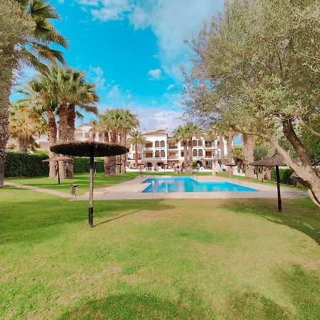 Spot For Golf Lovers Villamartin Orihuela Ngoại thất bức ảnh