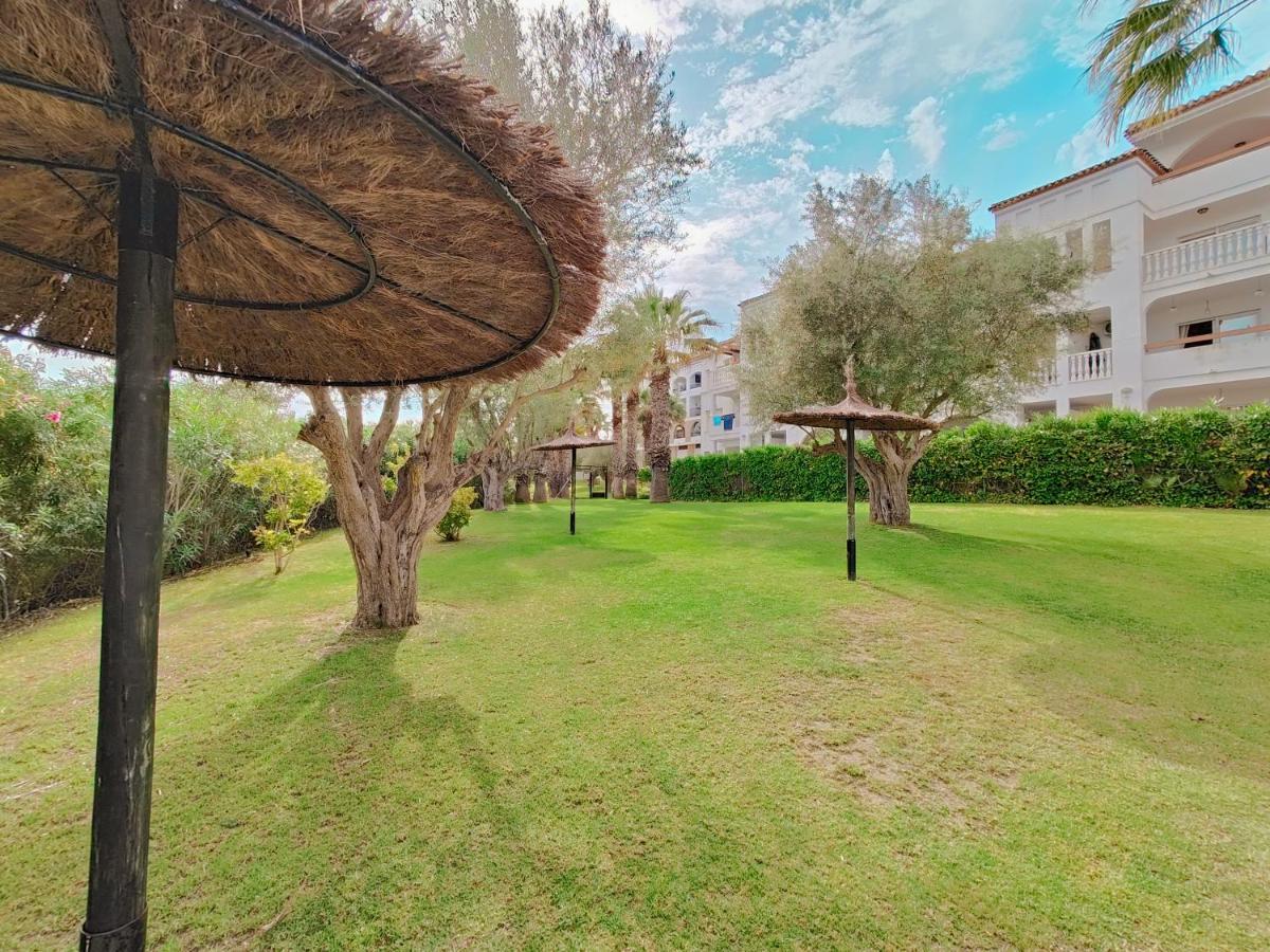 Spot For Golf Lovers Villamartin Orihuela Ngoại thất bức ảnh