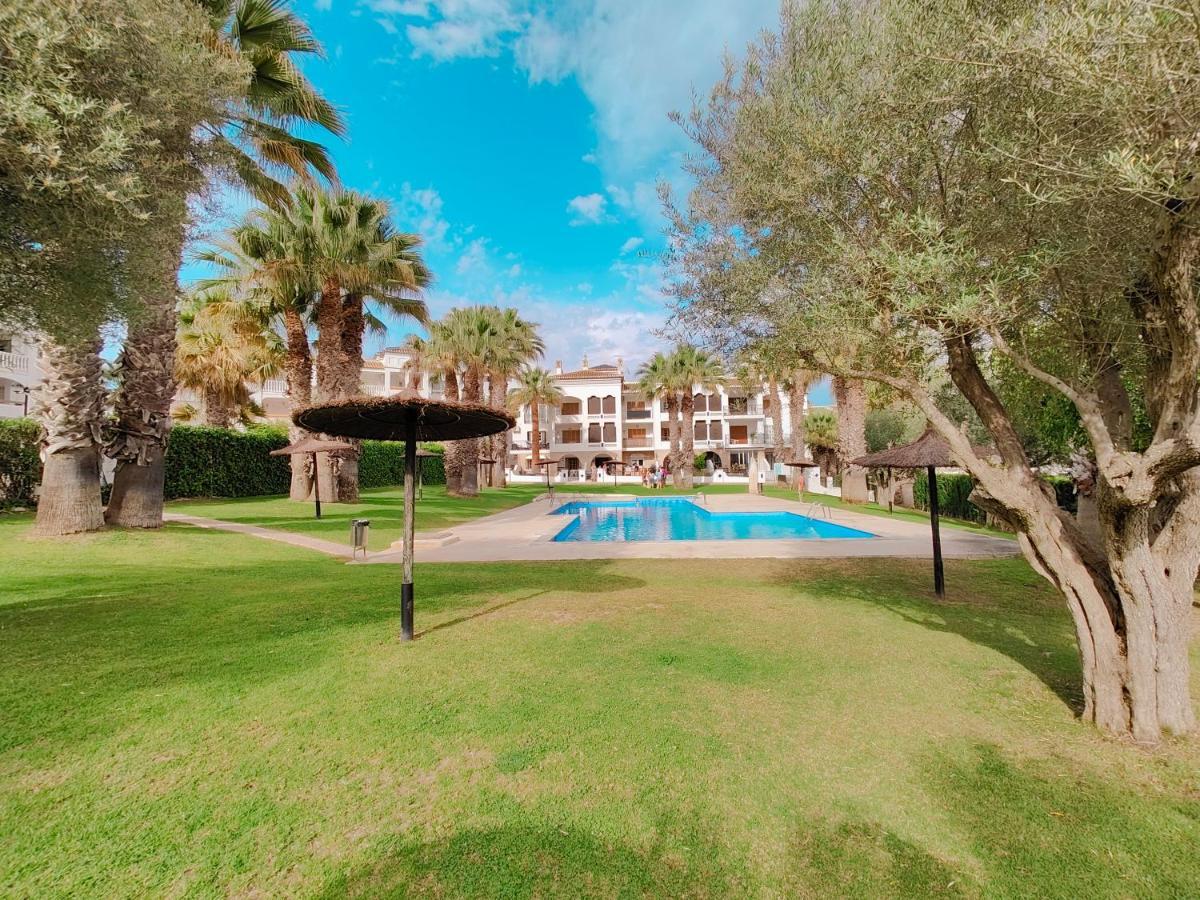 Spot For Golf Lovers Villamartin Orihuela Ngoại thất bức ảnh